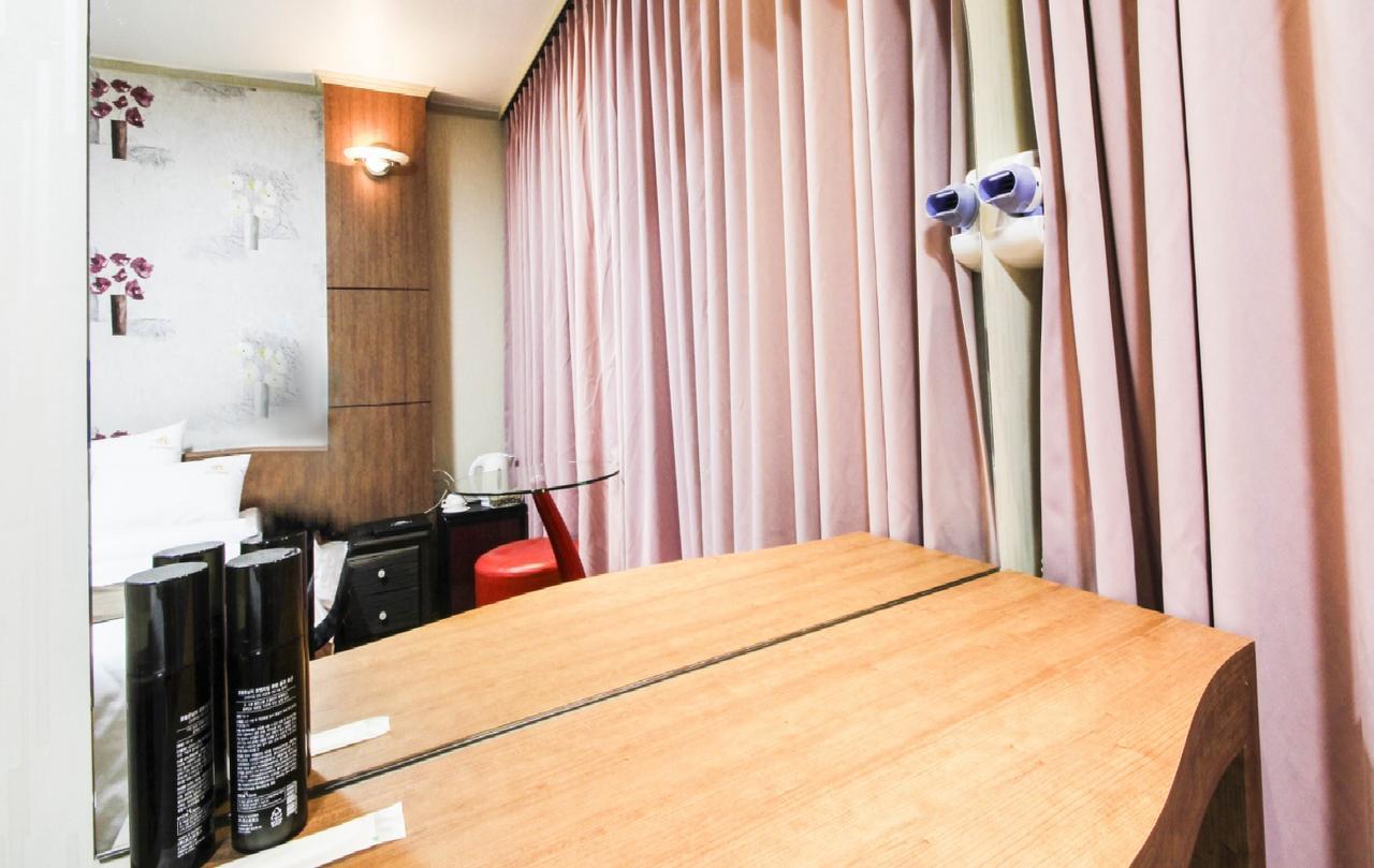 ウルチン グランド ホテル エクステリア 写真